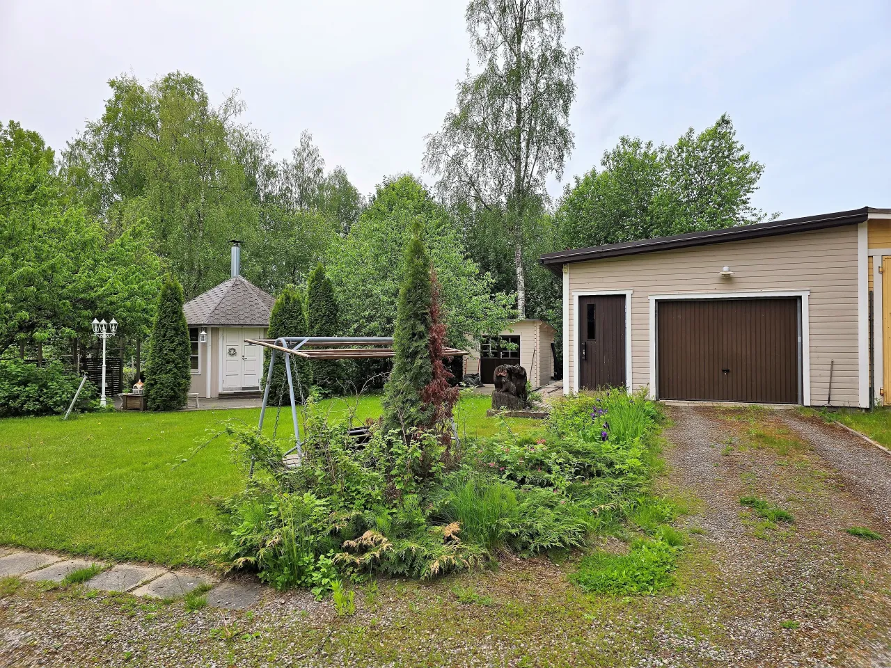 Дом в Миккели, Финляндия, 120 м² - фото 15