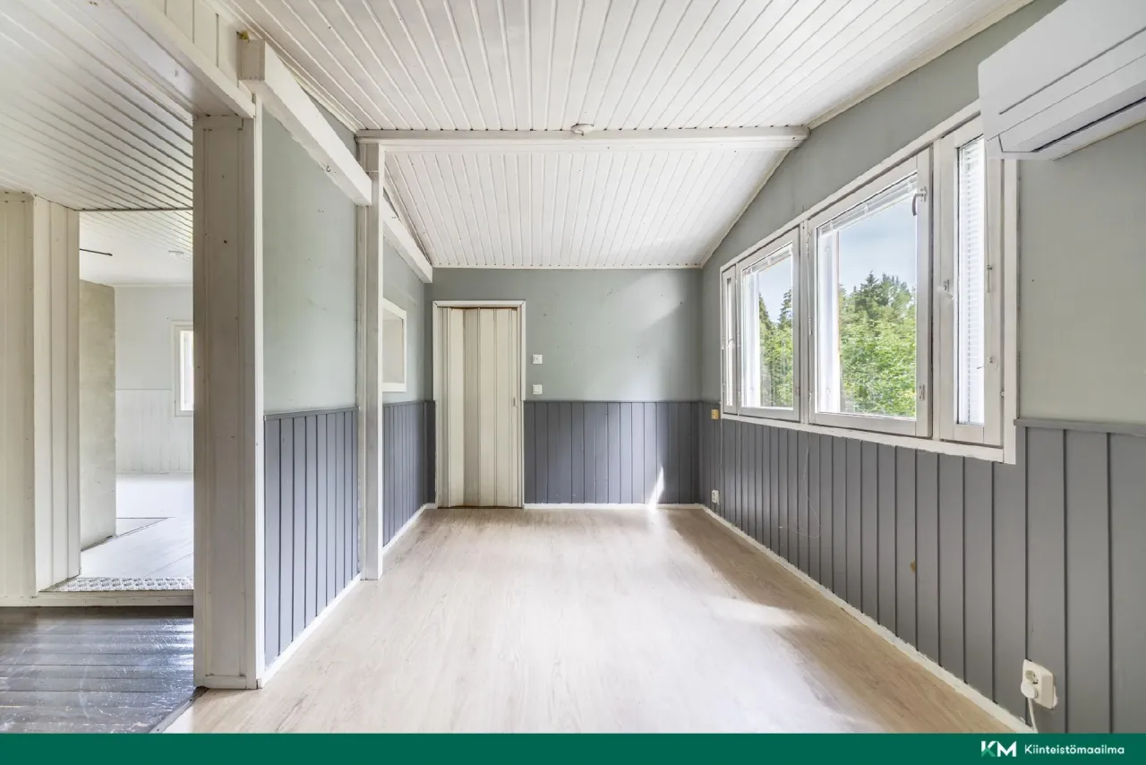 Дом в Миккели, Финляндия, 60 м² - фото 6