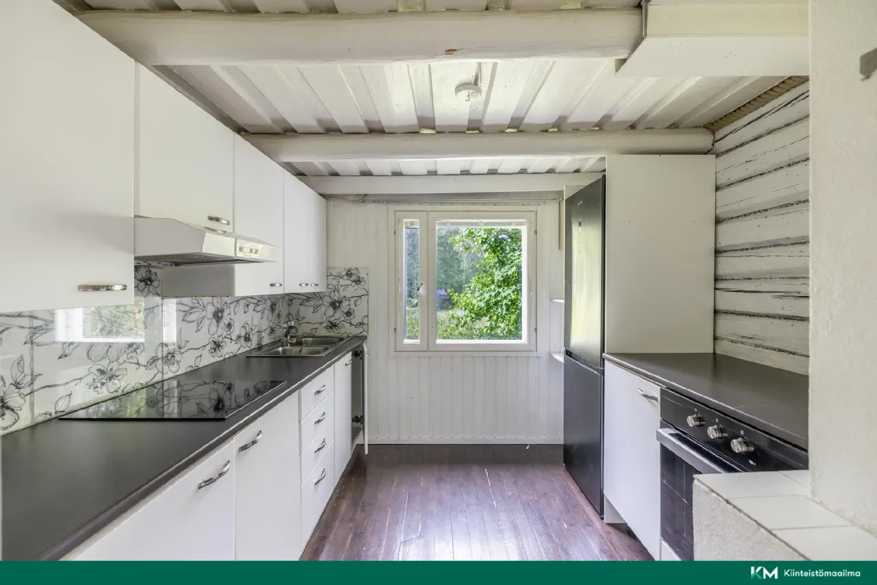 Дом в Миккели, Финляндия, 60 м² - фото 3