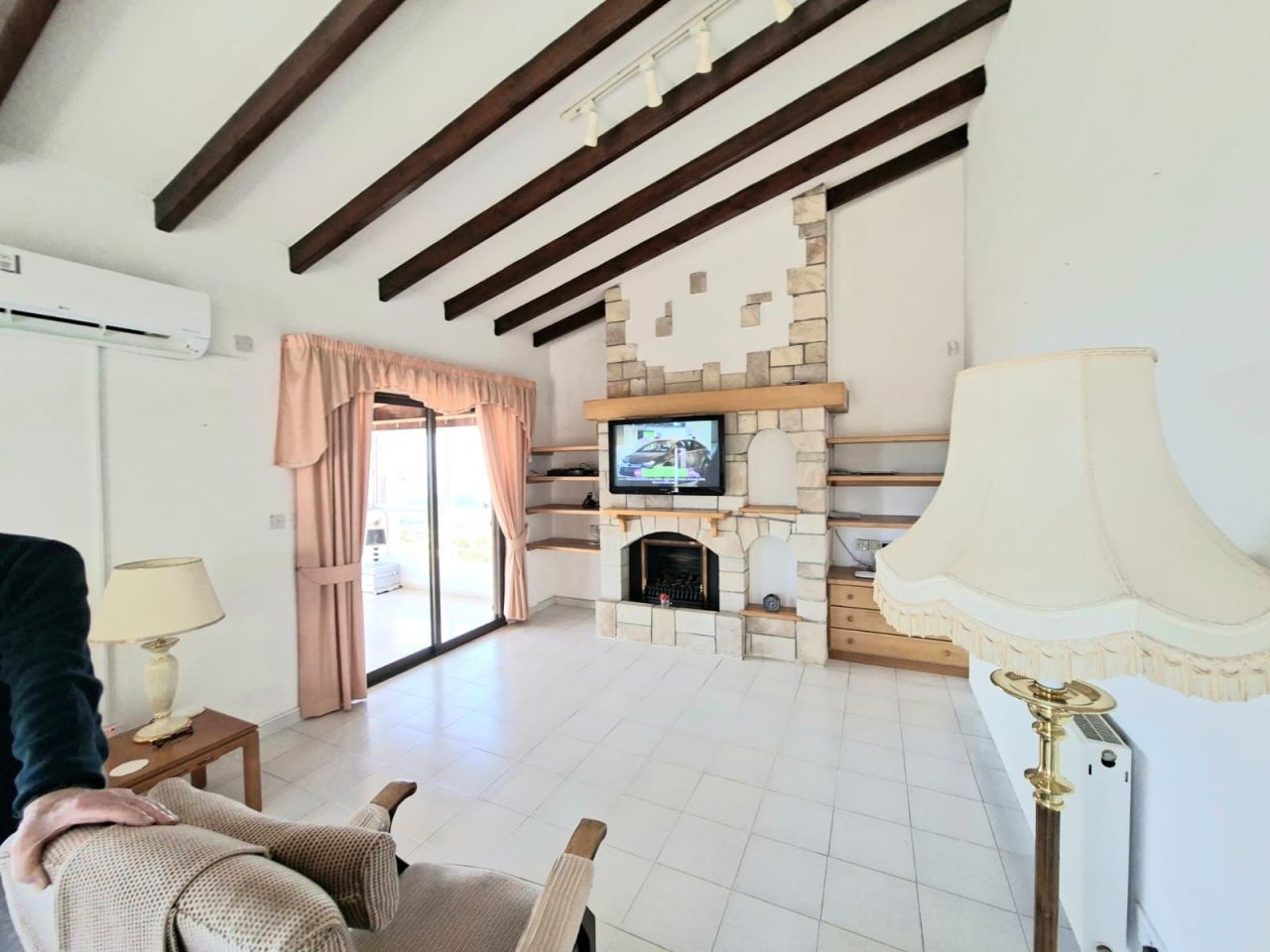 Вилла в Пафосе, Кипр, 211 м² - фото 10