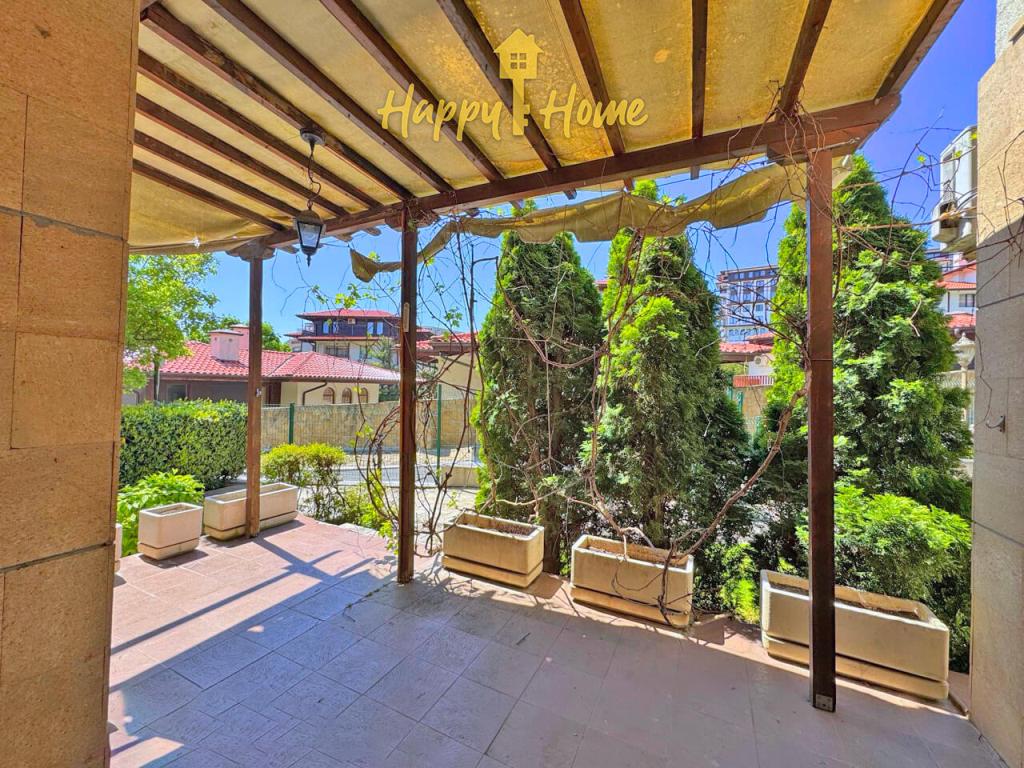 Квартира в Святом Власе, Болгария, 69 м² - фото 1