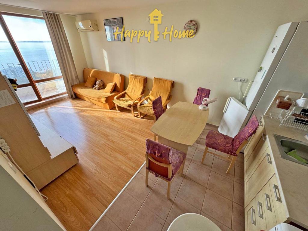 Квартира в Святом Власе, Болгария, 92 м² - фото 2