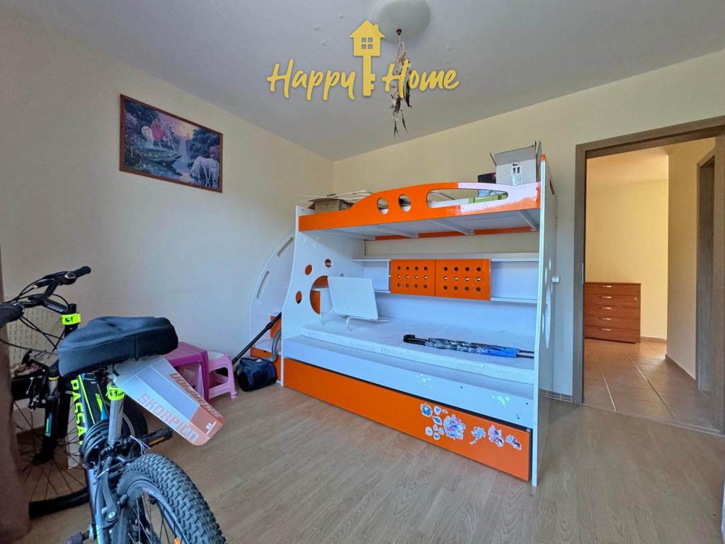 Квартира в Святом Власе, Болгария, 92 м² - фото 10