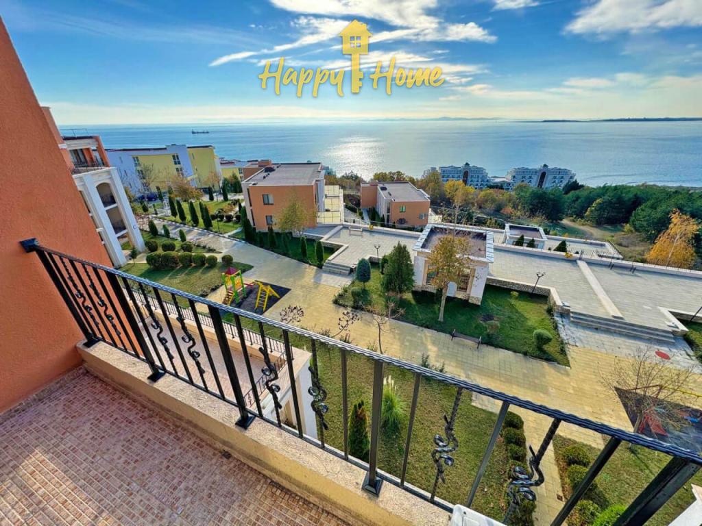 Квартира в Святом Власе, Болгария, 92 м² - фото 12