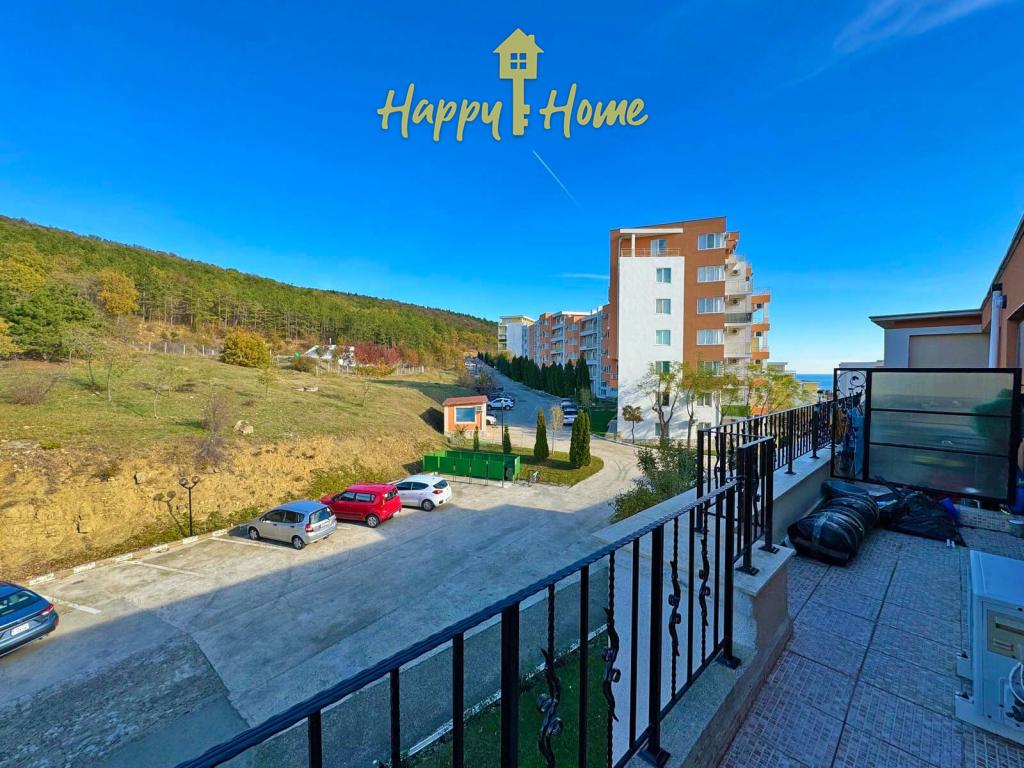 Квартира в Святом Власе, Болгария, 92 м² - фото 15