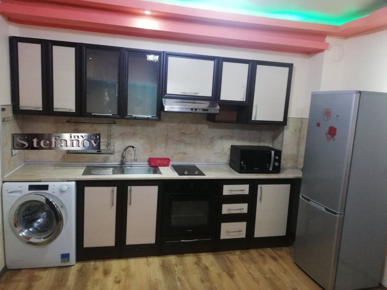 Квартира в Варне, Болгария, 60 м² - фото 1