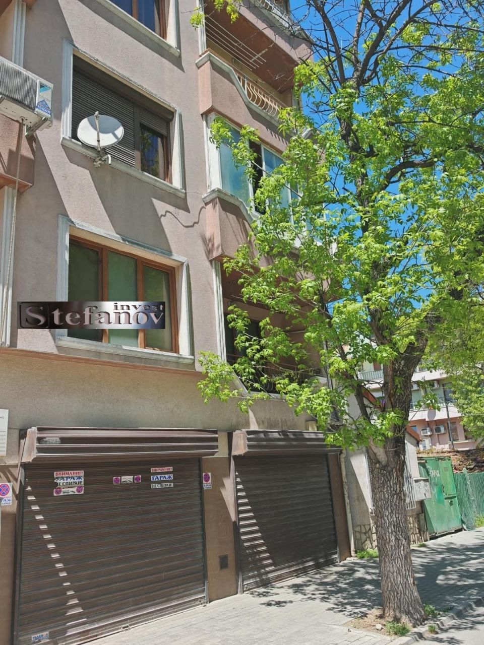 Квартира в Варне, Болгария, 60 м² - фото 8