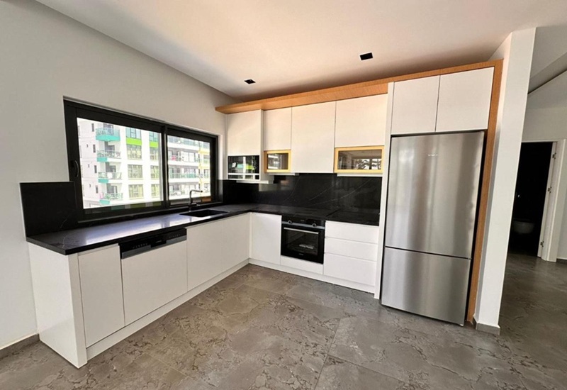 Апартаменты в Алании, Турция, 95 м² - фото 8