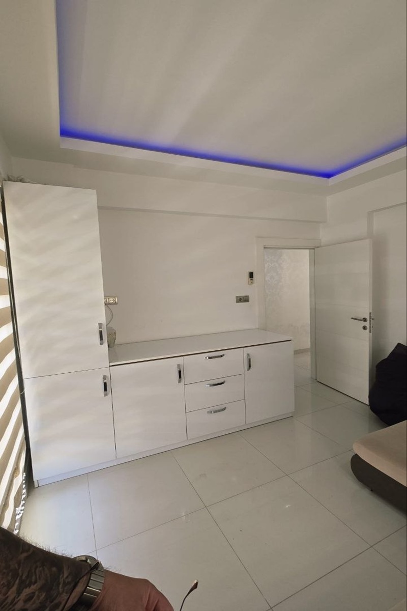 Апартаменты в Алании, Турция, 115 м² - фото 12