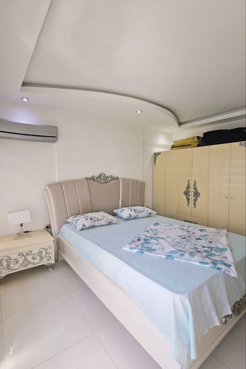 Апартаменты в Алании, Турция, 115 м² - фото 9