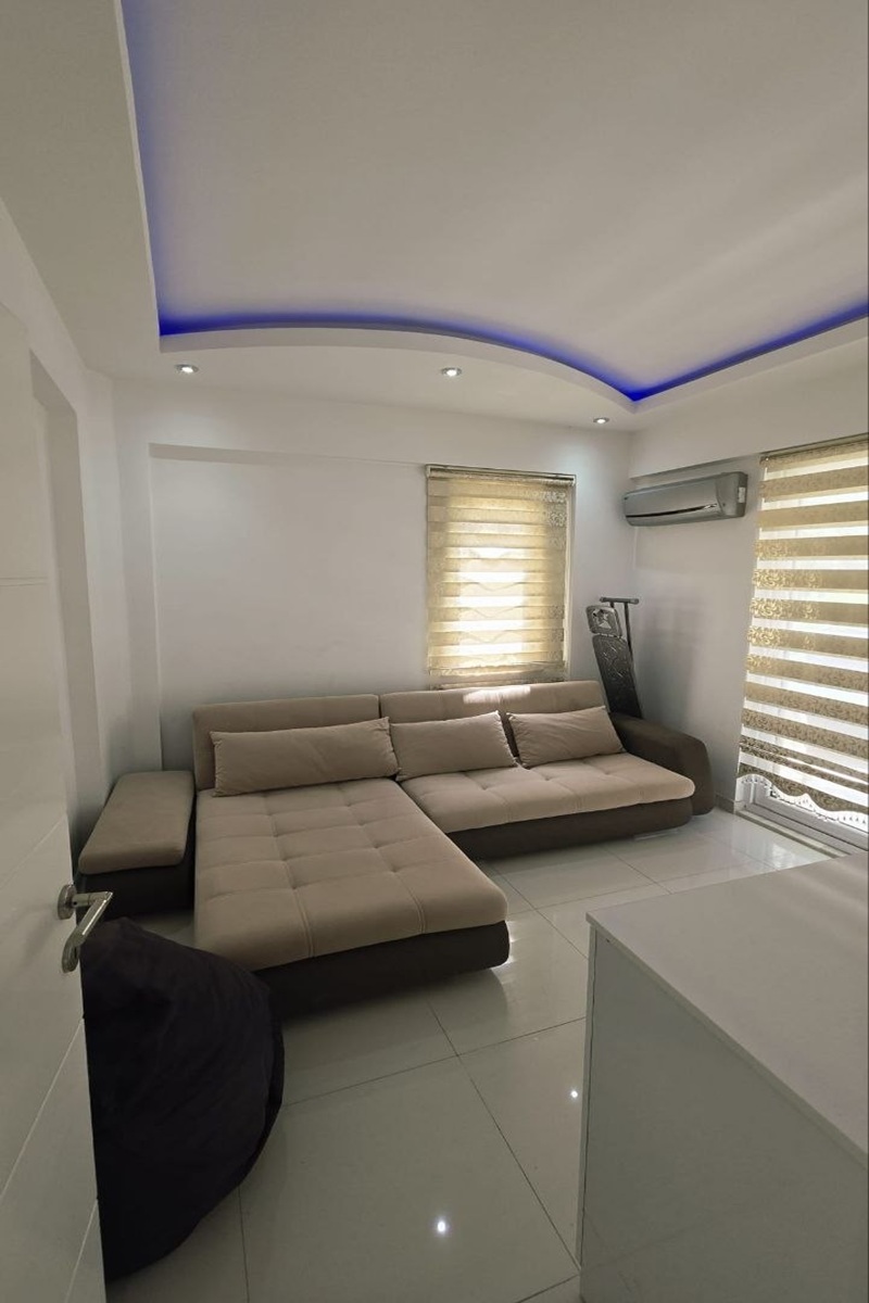 Апартаменты в Алании, Турция, 115 м² - фото 11