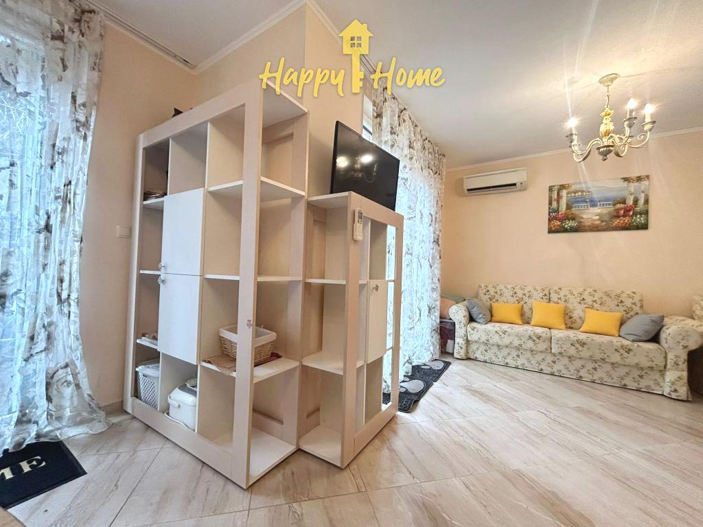 Мезонет на Солнечном берегу, Болгария, 105 м² - фото 4