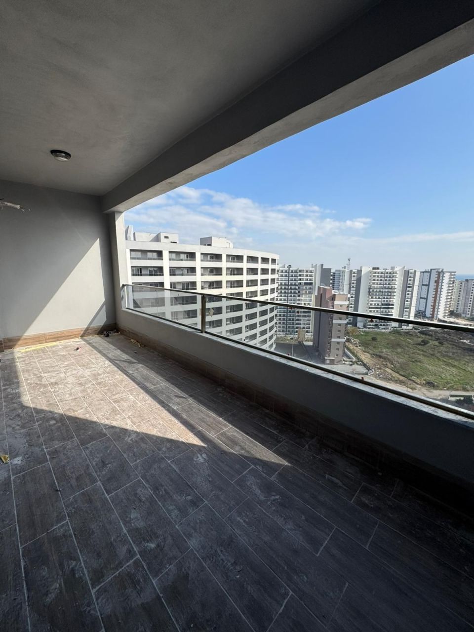 Квартира в Мерсине, Турция, 50 м² - фото 5