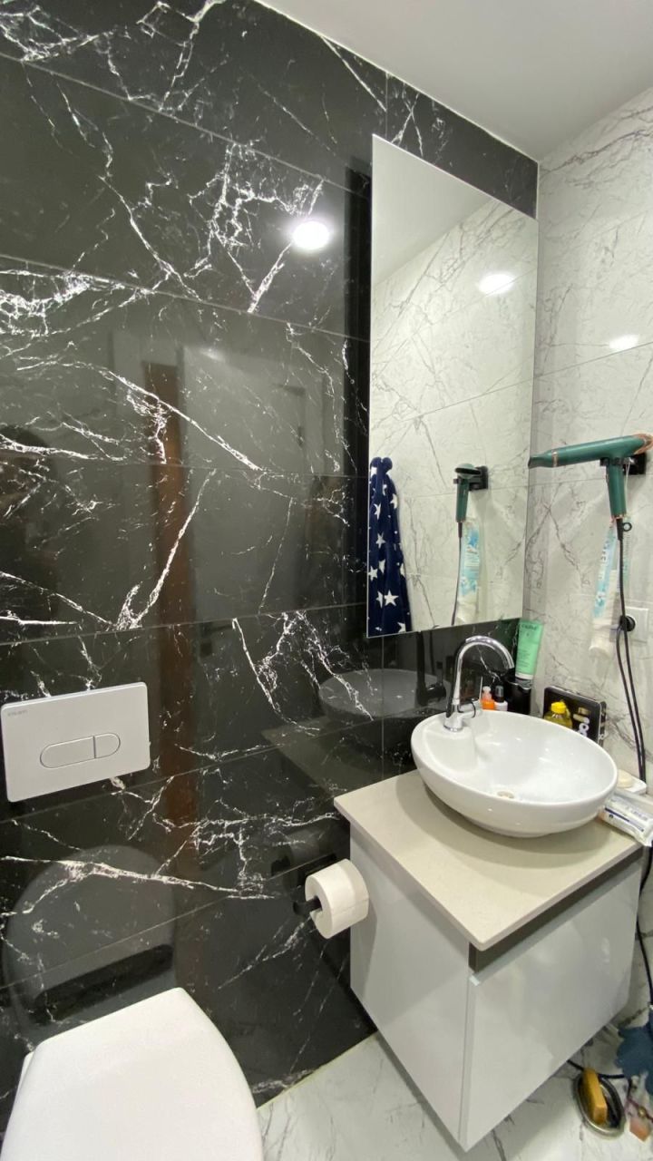 Квартира в Мерсине, Турция, 65 м² - фото 16