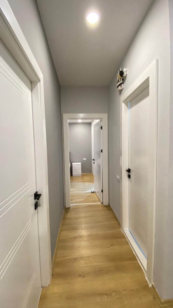 Квартира в Мерсине, Турция, 65 м² - фото 9