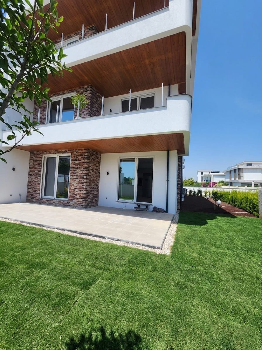 Квартира в Сиде, Турция, 85 м² - фото 6