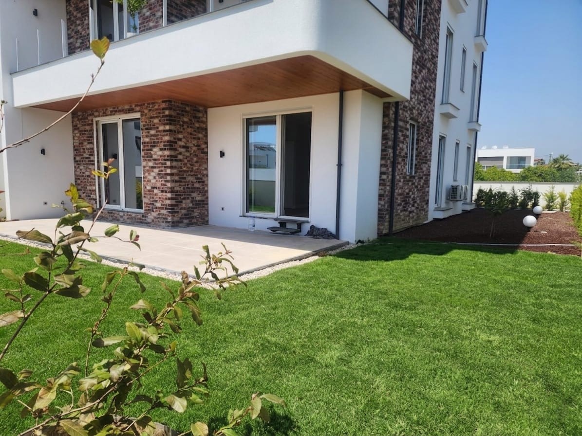 Квартира в Сиде, Турция, 85 м² - фото 5
