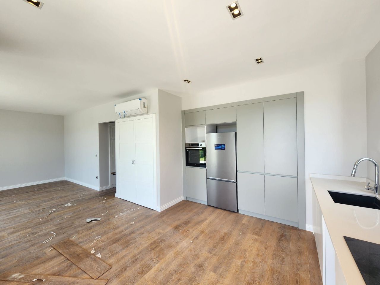 Квартира в Сиде, Турция, 85 м² - фото 9