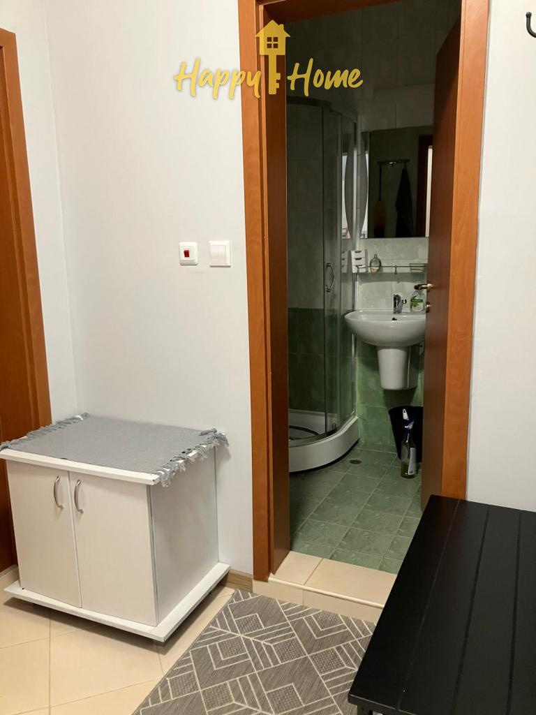Квартира на Солнечном берегу, Болгария, 60 м² - фото 6