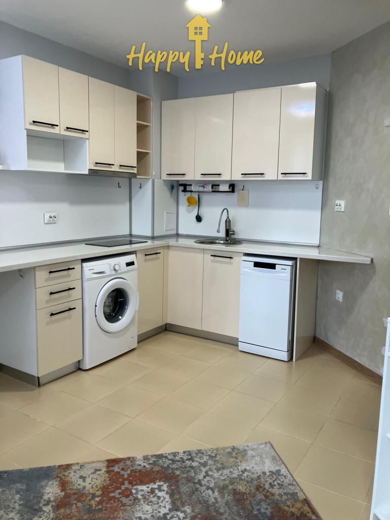 Квартира на Солнечном берегу, Болгария, 60 м² - фото 4