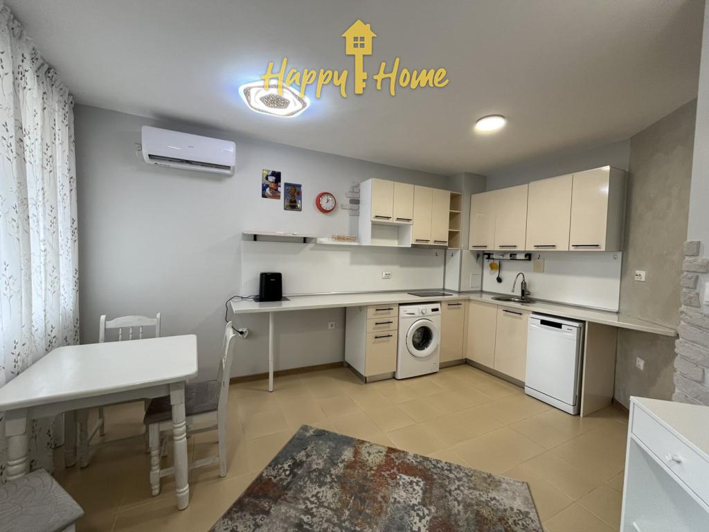 Квартира на Солнечном берегу, Болгария, 60 м² - фото 2