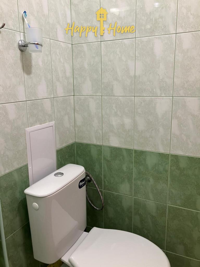 Квартира на Солнечном берегу, Болгария, 60 м² - фото 8