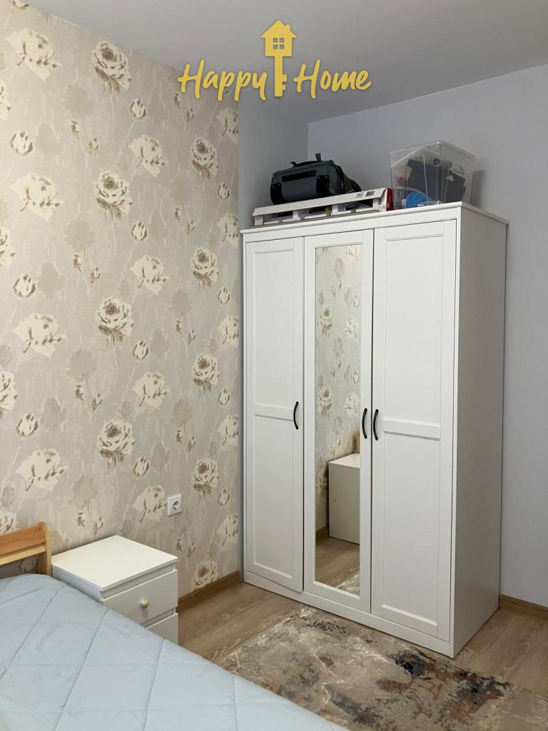 Квартира на Солнечном берегу, Болгария, 60 м² - фото 10