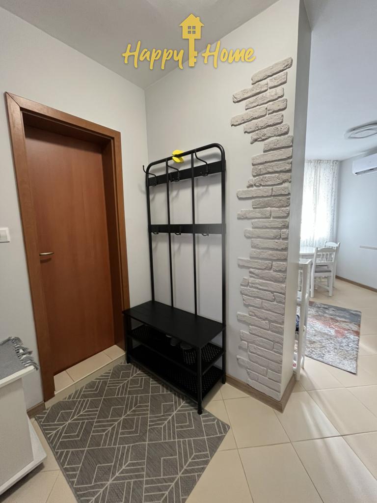 Квартира на Солнечном берегу, Болгария, 60 м² - фото 11