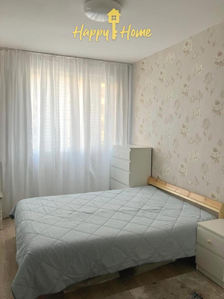 Квартира на Солнечном берегу, Болгария, 60 м² - фото 9
