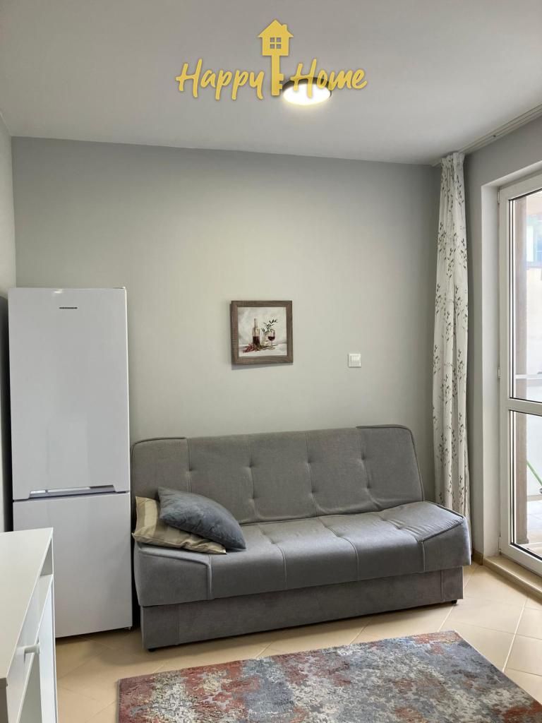Квартира на Солнечном берегу, Болгария, 60 м² - фото 3