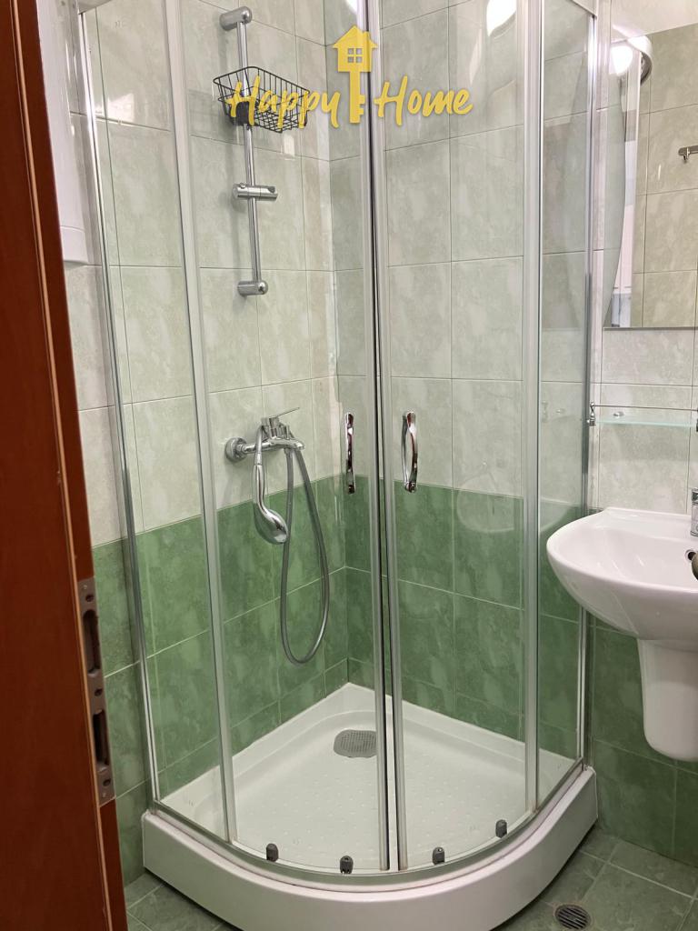 Квартира на Солнечном берегу, Болгария, 60 м² - фото 7