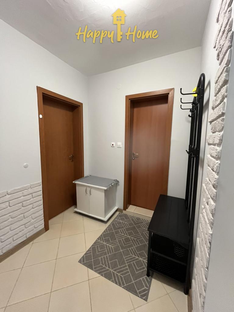 Квартира на Солнечном берегу, Болгария, 60 м² - фото 12