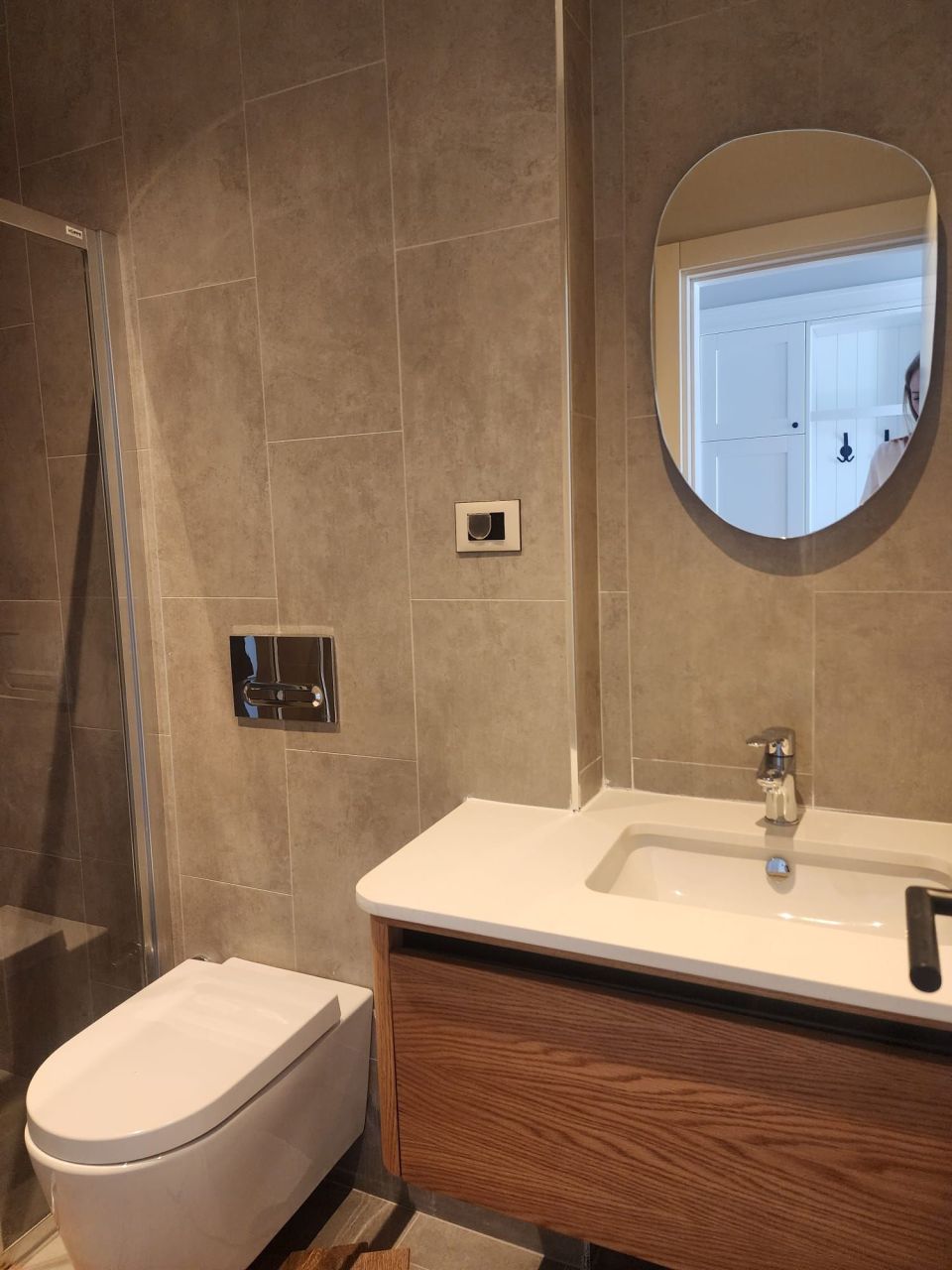 Квартира в Сиде, Турция, 85 м² - фото 10