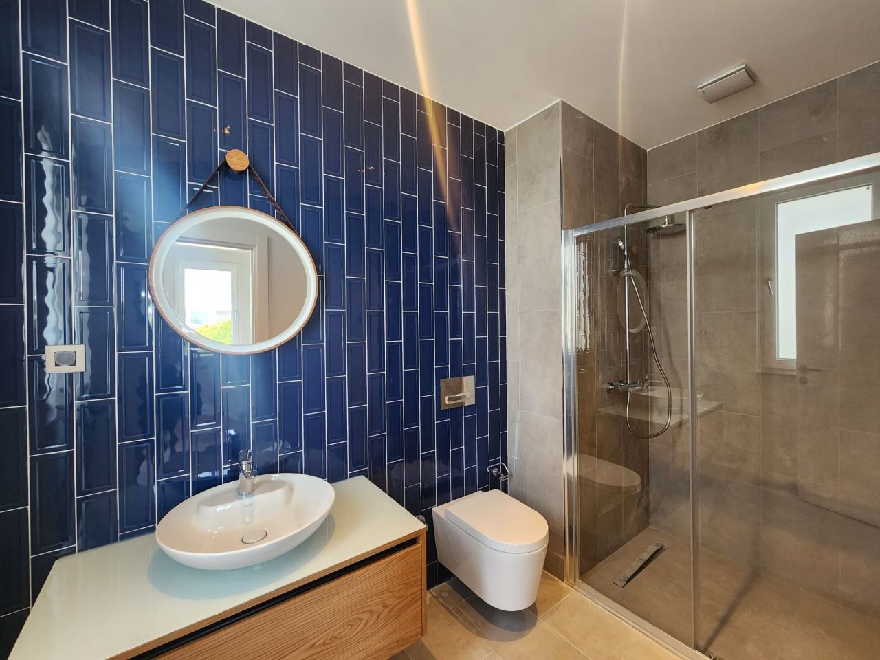 Квартира в Сиде, Турция, 85 м² - фото 13
