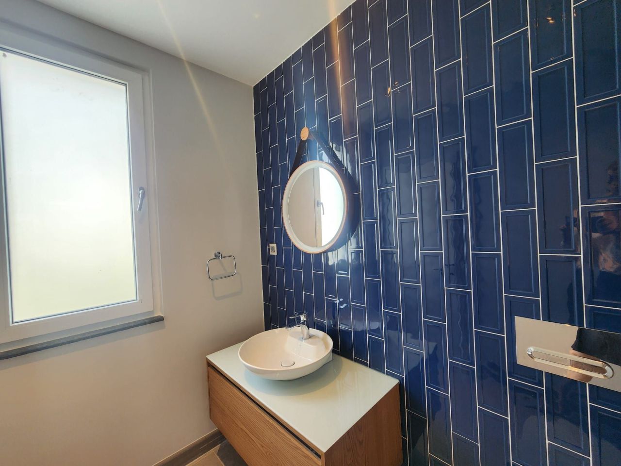 Квартира в Сиде, Турция, 85 м² - фото 14