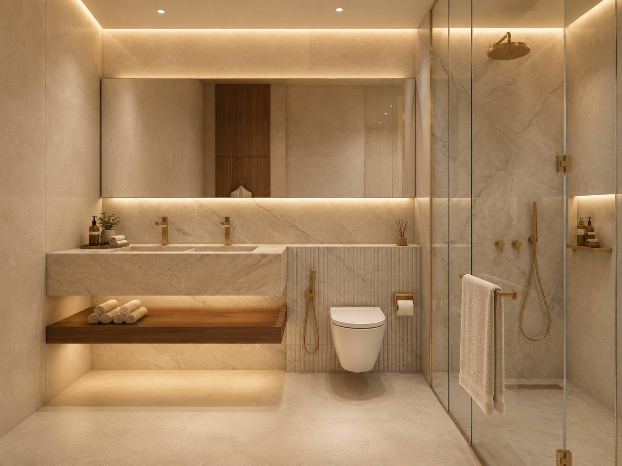 Апартаменты Джидда, Саудовская Аравия, 70 м² - фото 2