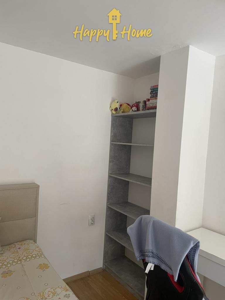Мезонет на Солнечном берегу, Болгария, 40 м² - фото 12