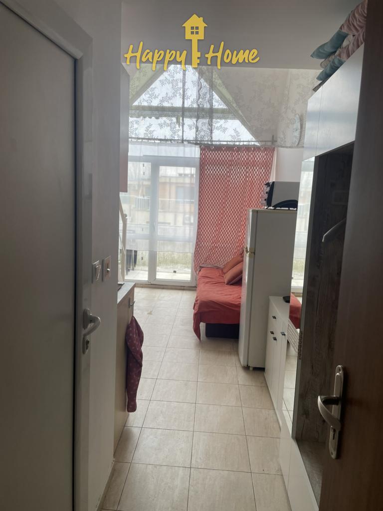 Мезонет на Солнечном берегу, Болгария, 40 м² - фото 2