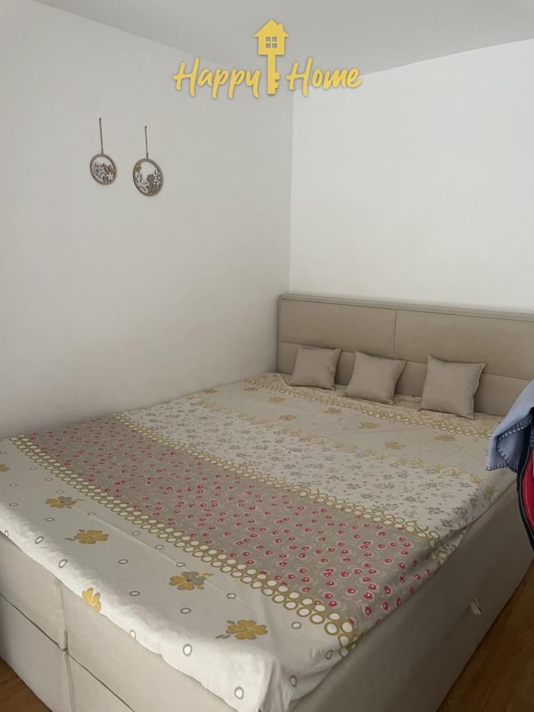 Мезонет на Солнечном берегу, Болгария, 40 м² - фото 10