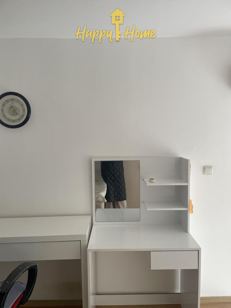 Мезонет на Солнечном берегу, Болгария, 40 м² - фото 13