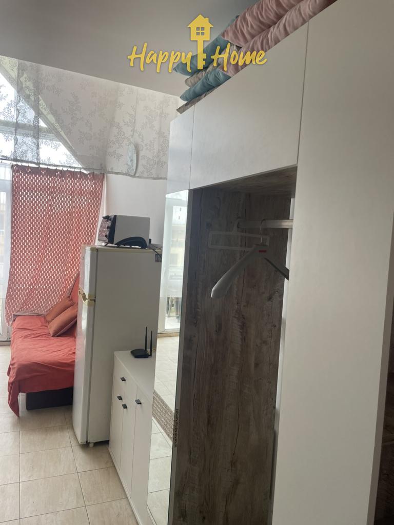 Мезонет на Солнечном берегу, Болгария, 40 м² - фото 3