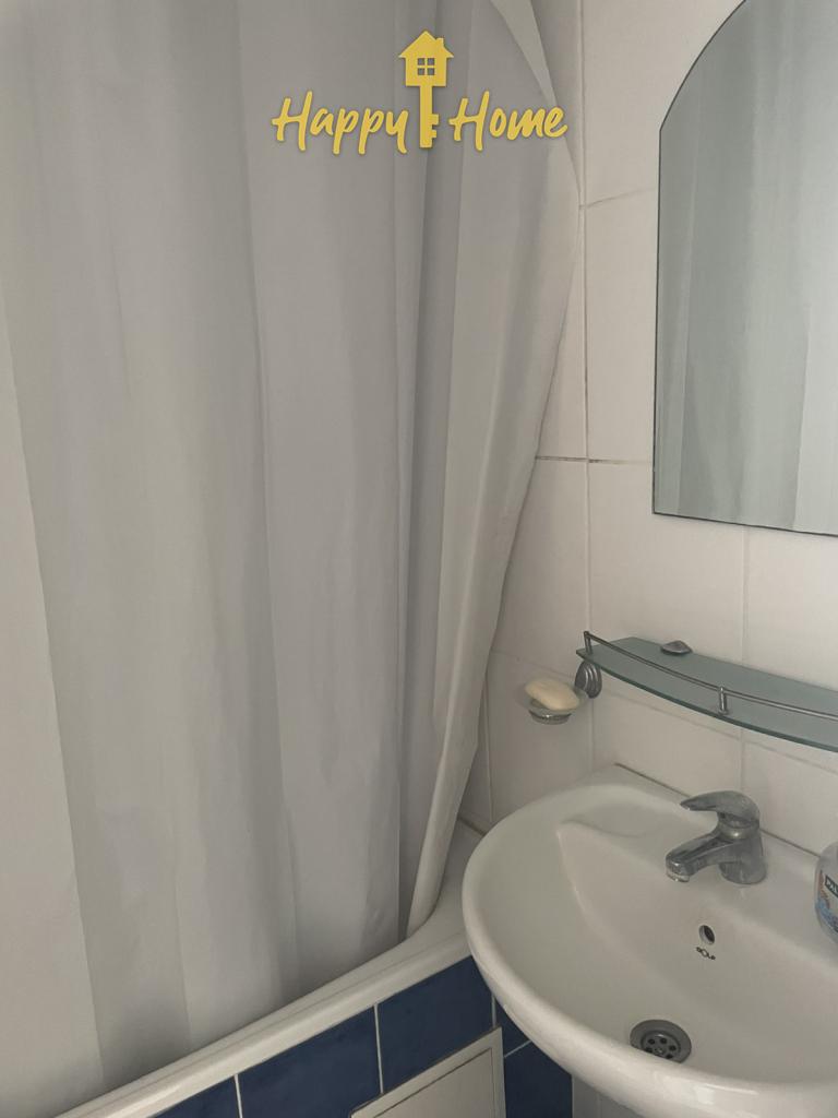 Мезонет на Солнечном берегу, Болгария, 40 м² - фото 6