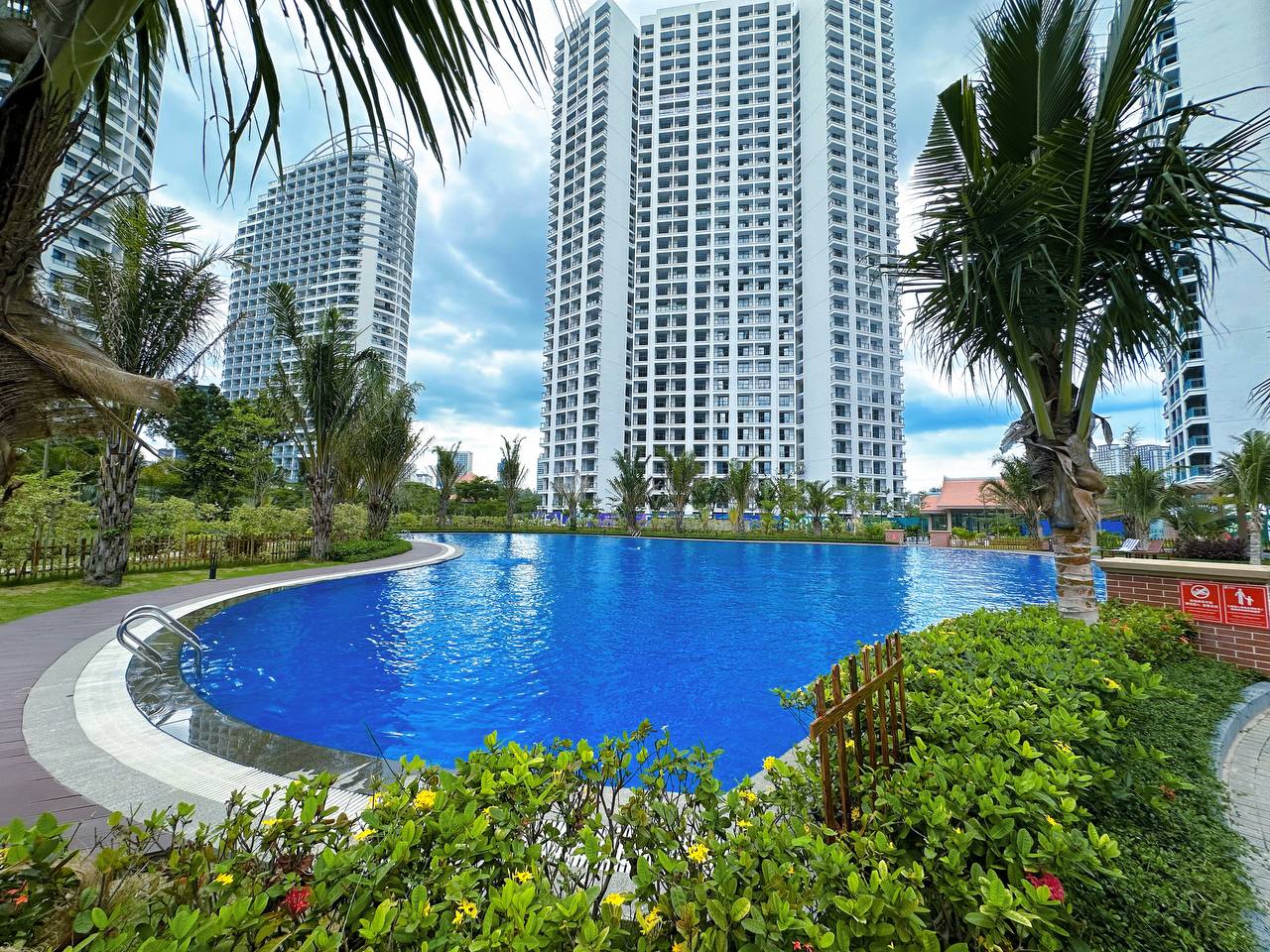 Апартаменты в Сиануквиле, Камбоджа, 25 м² - фото 2