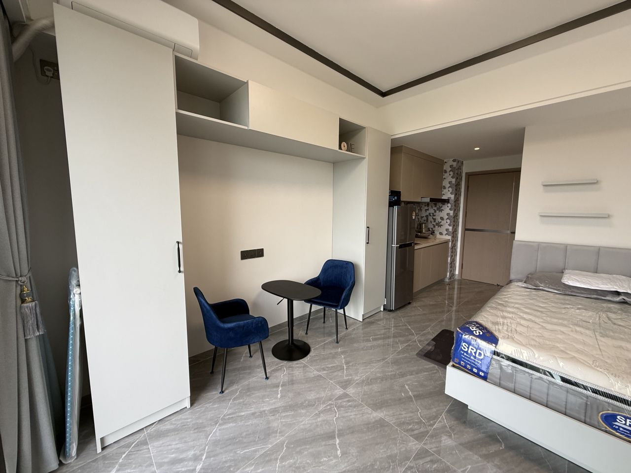 Апартаменты в Сиануквиле, Камбоджа, 25 м² - фото 7