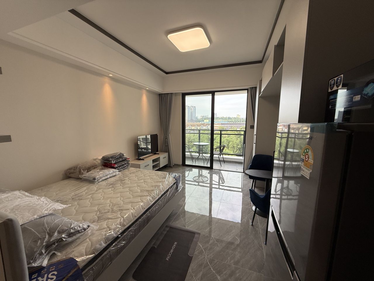 Апартаменты в Сиануквиле, Камбоджа, 25 м² - фото 4