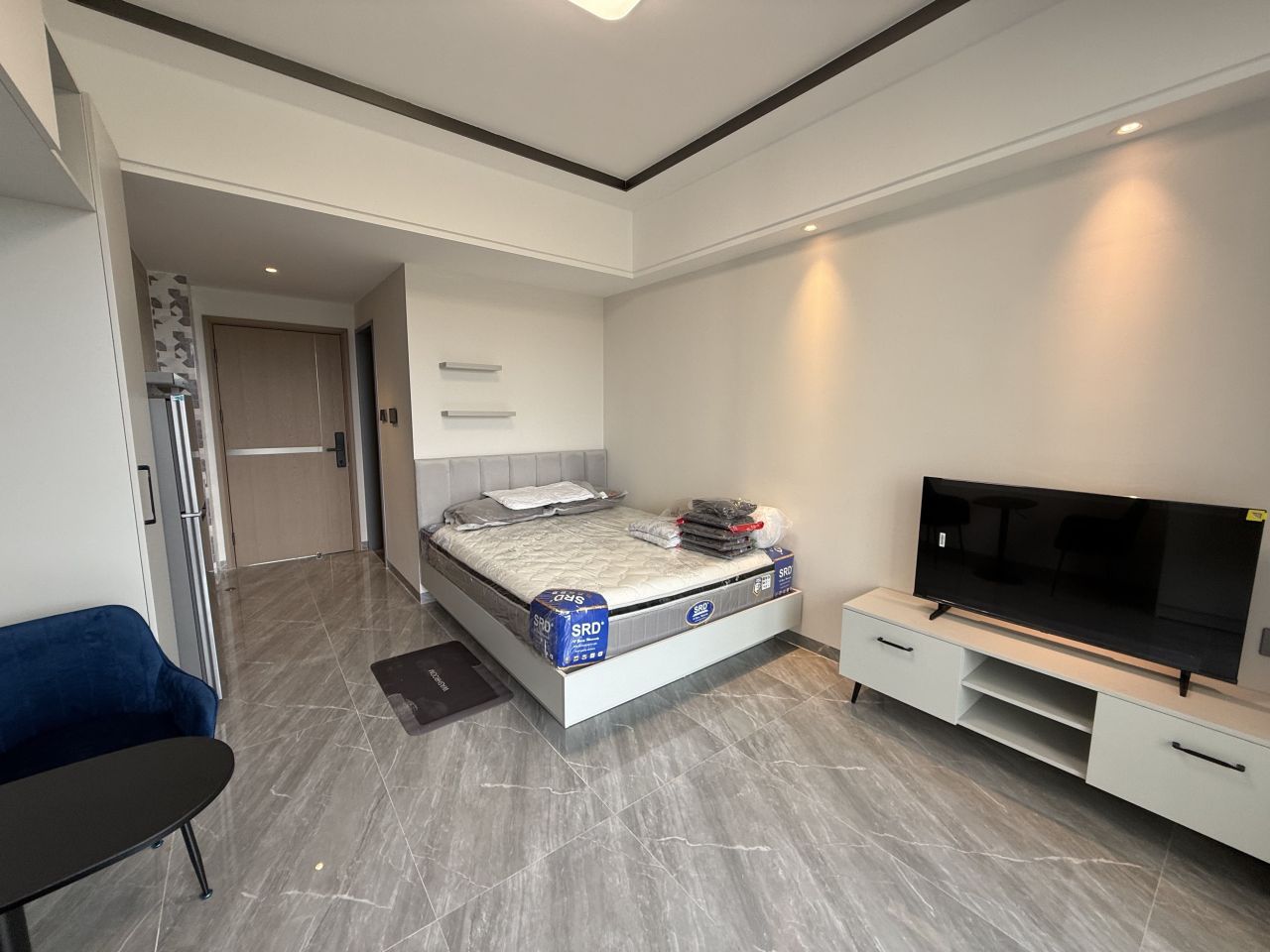 Апартаменты в Сиануквиле, Камбоджа, 25 м² - фото 5