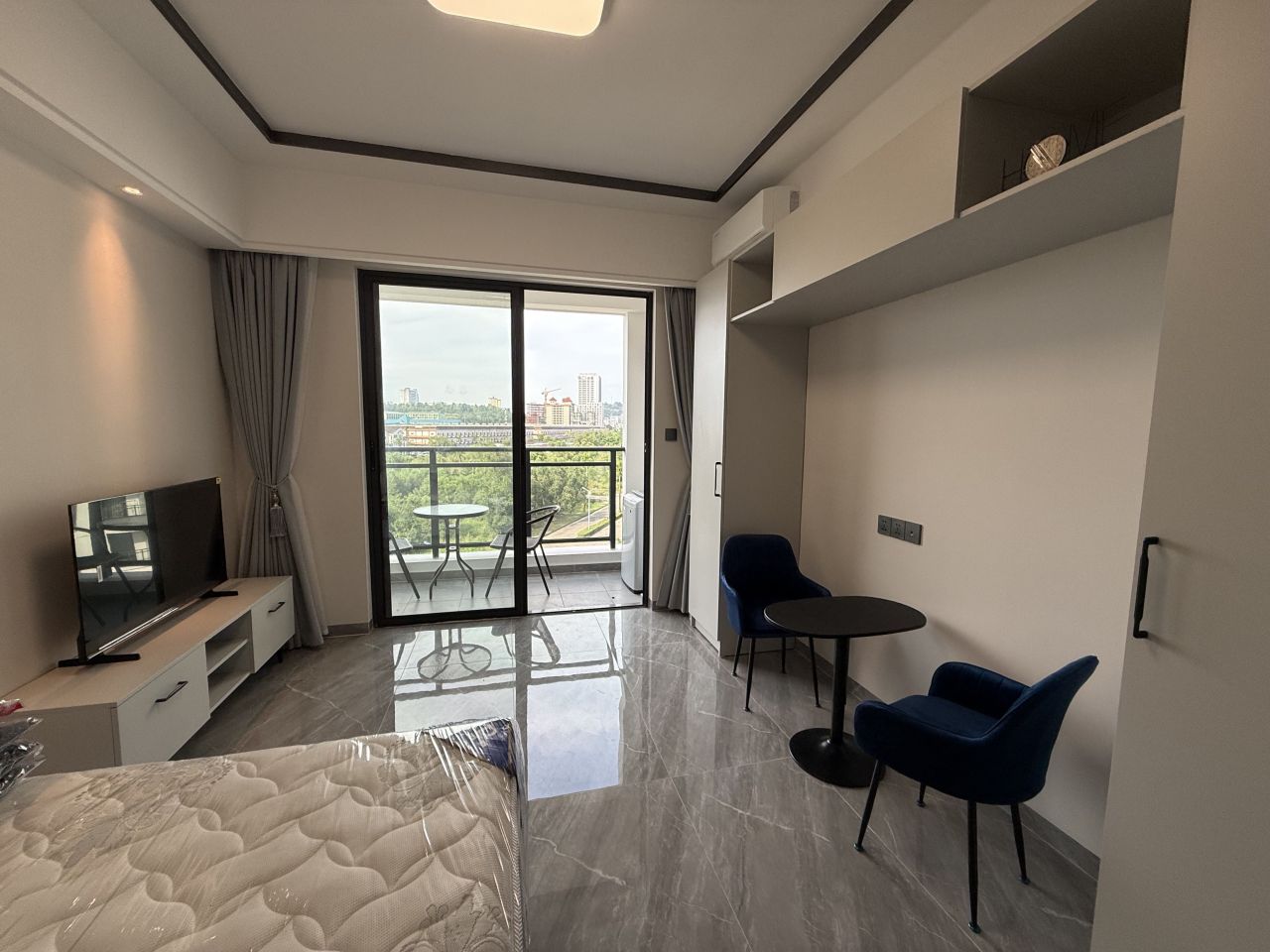Апартаменты в Сиануквиле, Камбоджа, 25 м² - фото 6