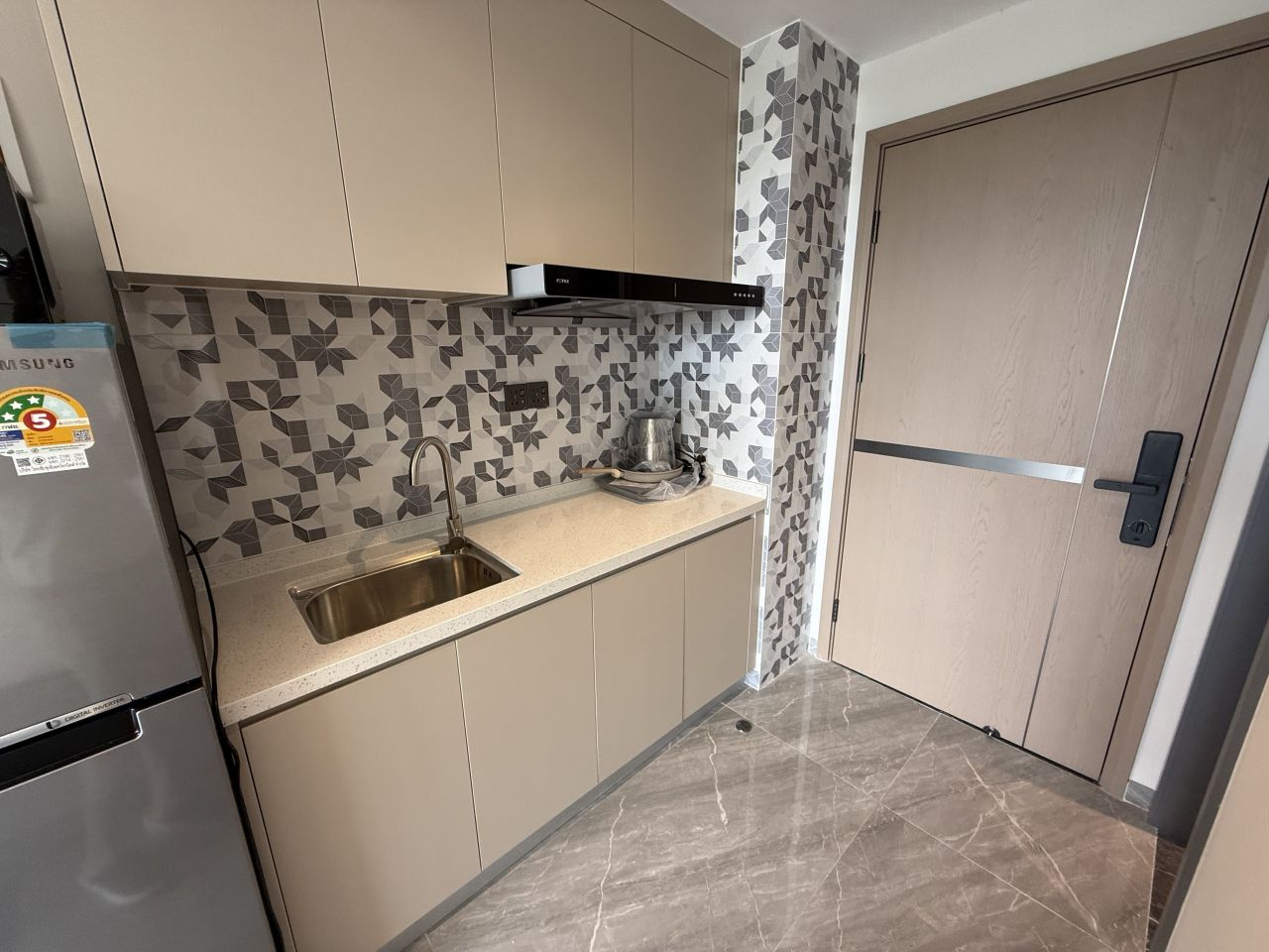 Апартаменты в Сиануквиле, Камбоджа, 25 м² - фото 8