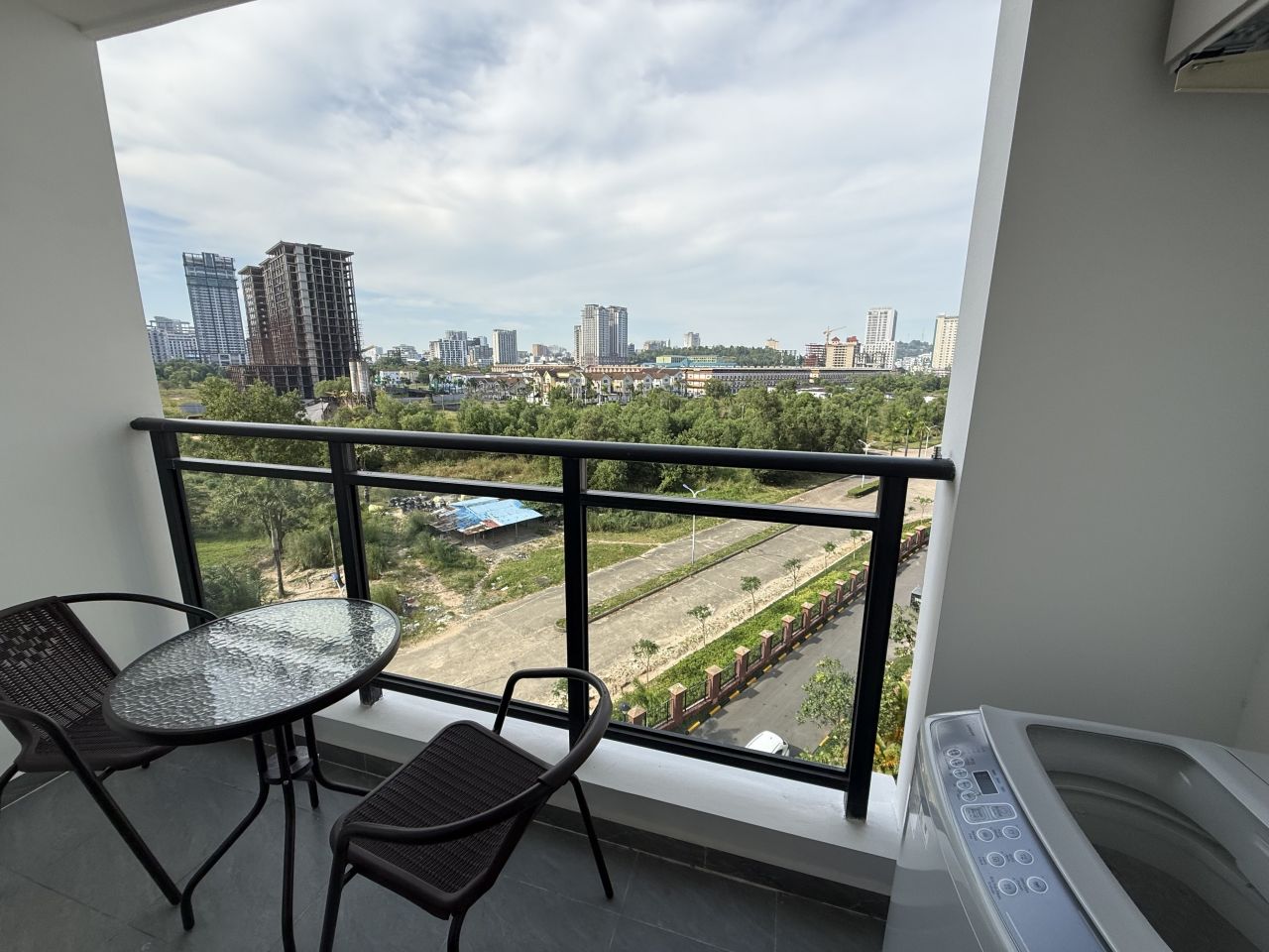 Апартаменты в Сиануквиле, Камбоджа, 25 м² - фото 9