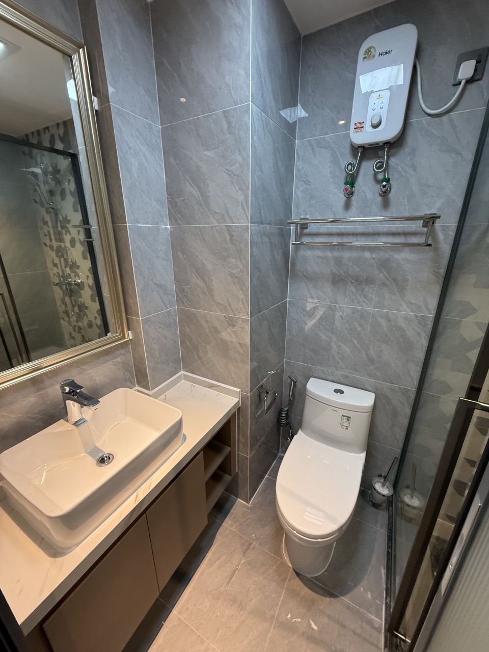 Апартаменты в Сиануквиле, Камбоджа, 25 м² - фото 10